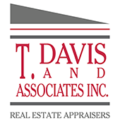 T. Davis and Associates, Inc. Real Estate Appraisers.